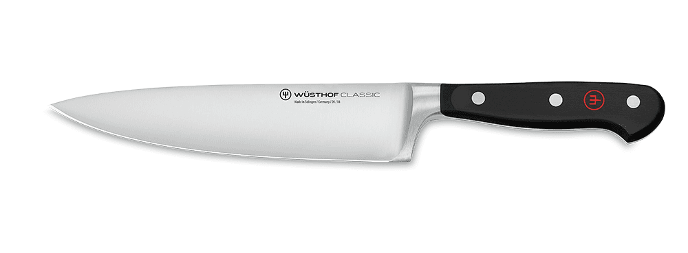 Wüsthof Classic 18cm Cooks Knife (WT1040100118)