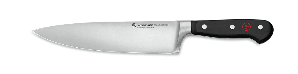 Wüsthof Classic 20cm Cooks Knife (WT1040100120)