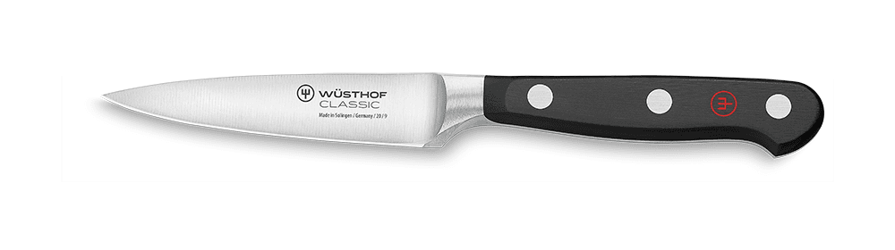 Wüsthof Classic 9cm Paring Knife (WT1040100409)