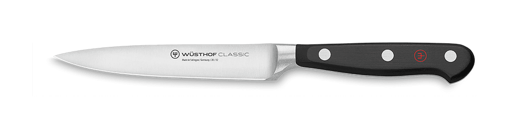 Wüsthof Classic 12cm Utility Knife (WT1040100412)