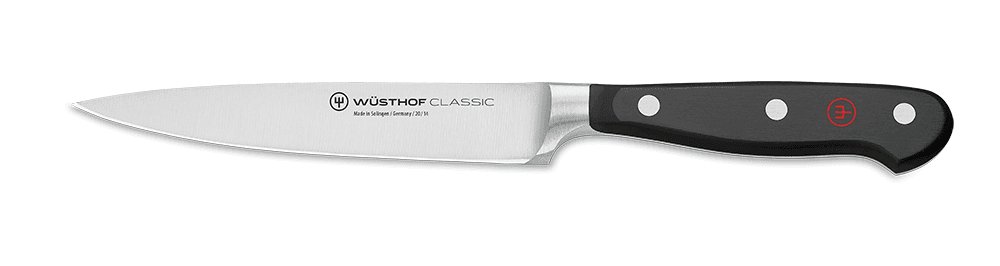 Wüsthof Classic 14cm Utility Knife (WT1040100714)
