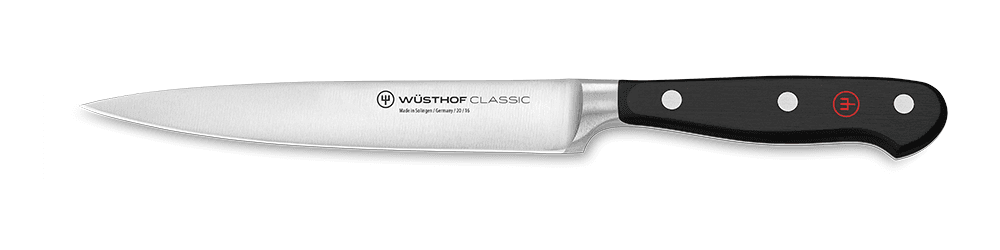 Wüsthof Classic 16cm Utility Knife (WT1040100716)