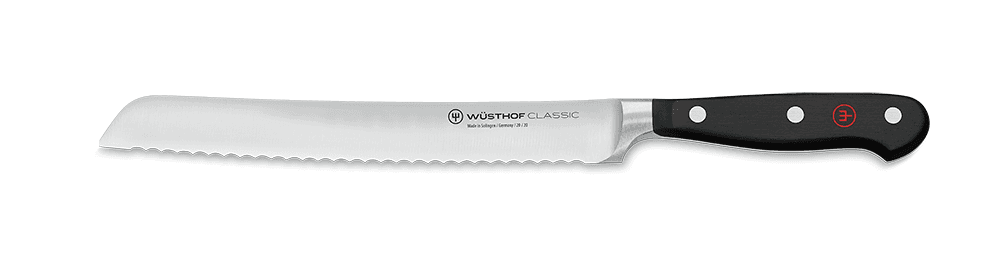 Wüsthof Classic 20cm Bread Knife (WT1040101020)