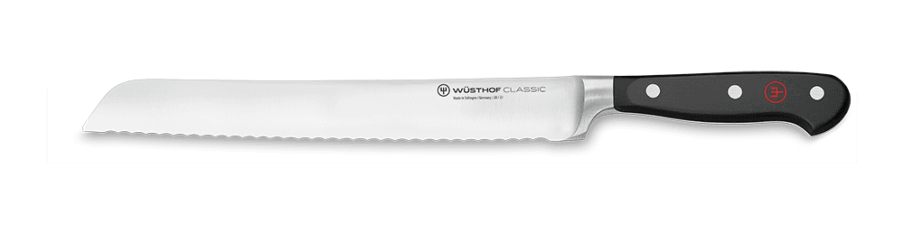 Wüsthof Classic 23cm Bread Knife (WT1040101023)