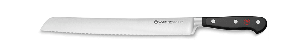 Wüsthof Classic 26cm Bread Knife (WT1040101026)