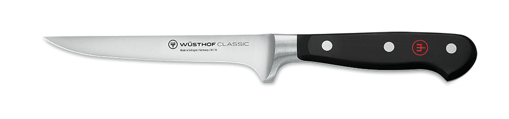Wüsthof Classic 14cm Boning Knife (WT1040101414)