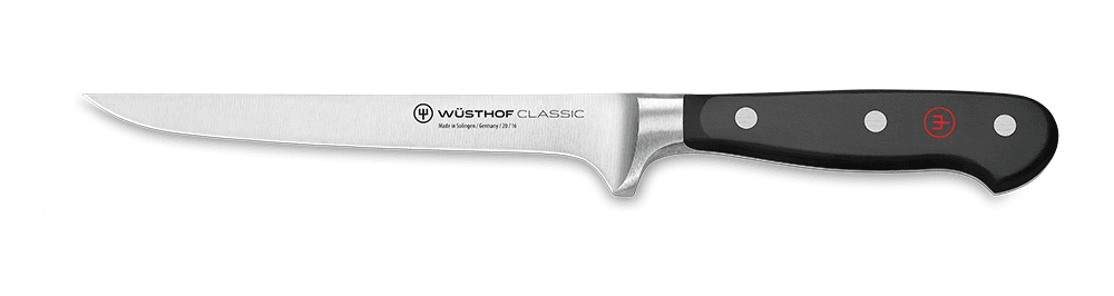 Wüsthof Classic 16cm Boning Knife (WT1040101416)