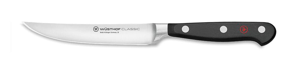 Wüsthof Classic 12cm Steak Knife (WT1040101712)