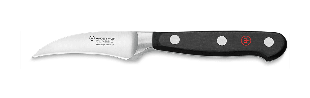 Wüsthof Classic 7cm Peeling Knife (WT1040102207)