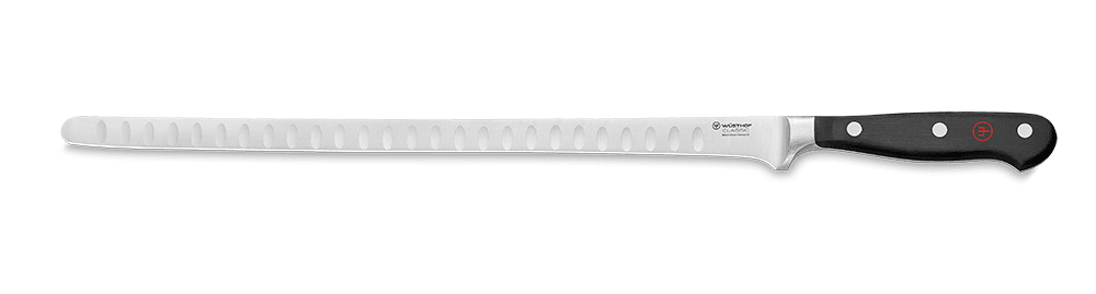 Wüsthof Classic 32cm Salmon Slicer Granton Edge (WT1040102432)