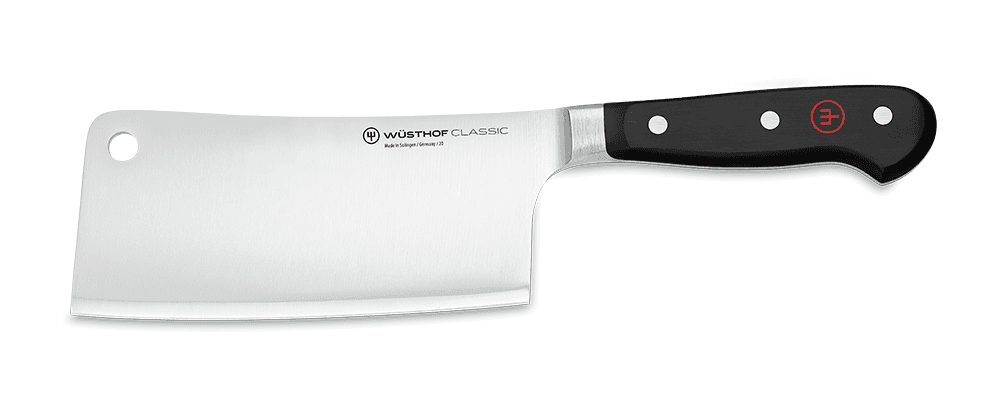 Wüsthof Classic 16cm Cleaver (WT1040102816)