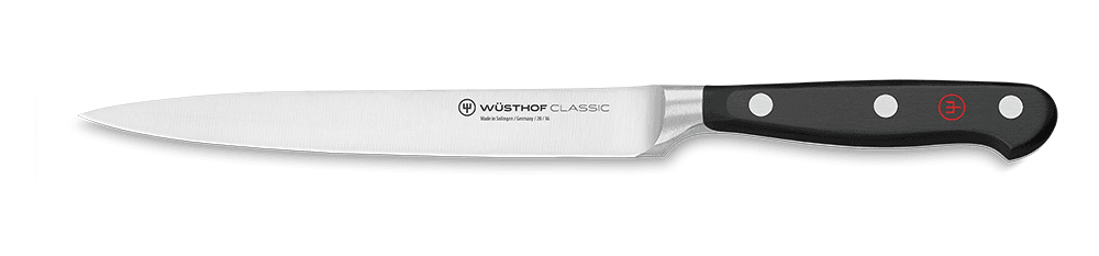 Wüsthof Classic 16cm Fish Fillet Knife (WT1040102916)