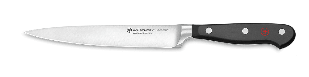 Wüsthof Classic 16cm Fillet Knife (WT1040103716)