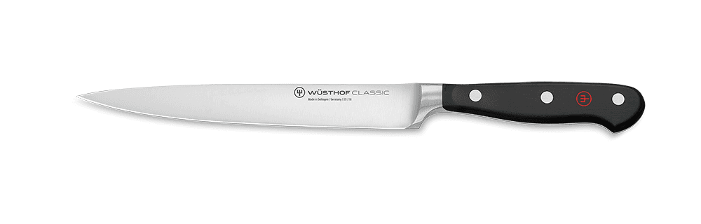Wüsthof Classic 18cm Fillet Knife (WT1040103718)