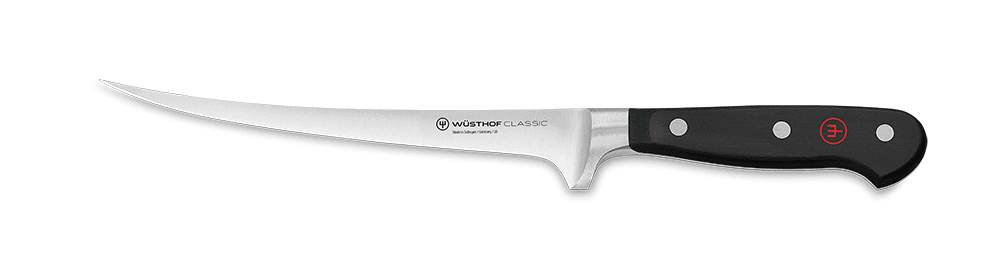 Wüsthof Classic 18cm Fillet Knife (WT1040103818)