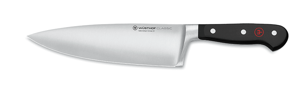 Wüsthof Classic 20cm Wide Cooks Knife (WT1040104120)