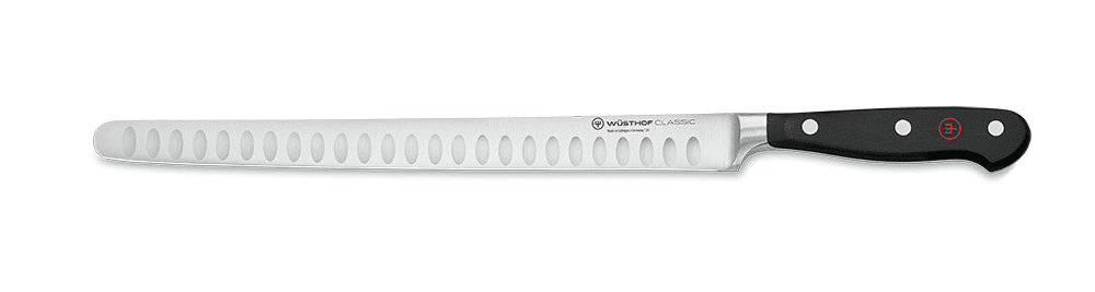Wüsthof Classic 26cm Ham Slicer Granton Edge (WT1040106626)