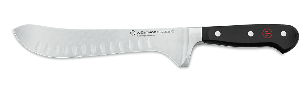 Wüsthof Classic 20cm Butcher Knife (WT1040107120)