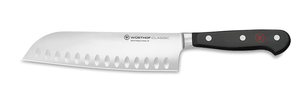 Wüsthof Classic 17cm Santoku (WT1040131317)