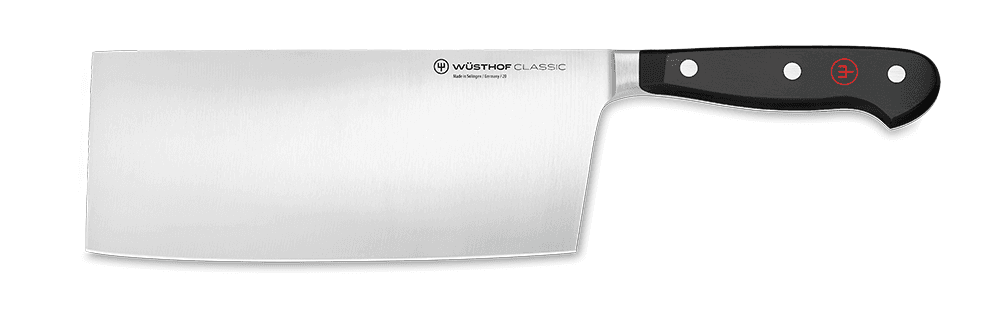 Wüsthof Classic 18cm Chinese Chefs Knife (WT1040131818)