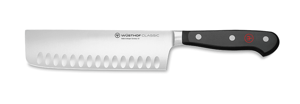 Wüsthof Classic 17cm Nakiri (WT1040132617)