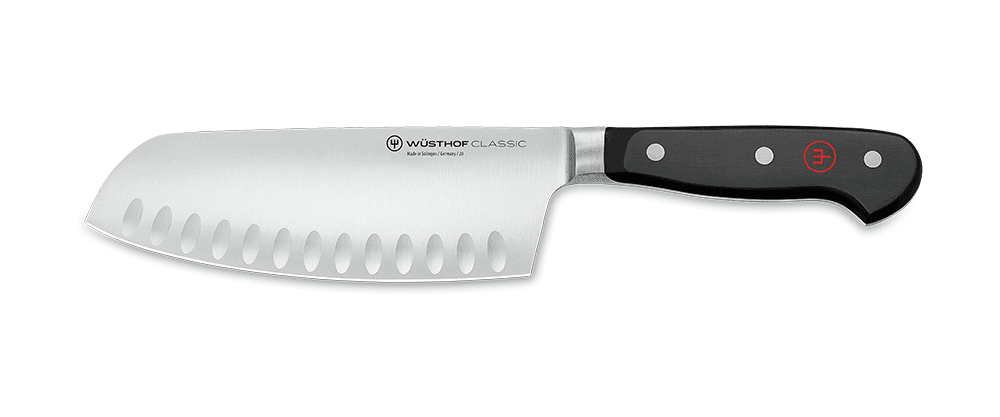 Wüsthof Classic 17cm Chai Dao (WT1040135617)