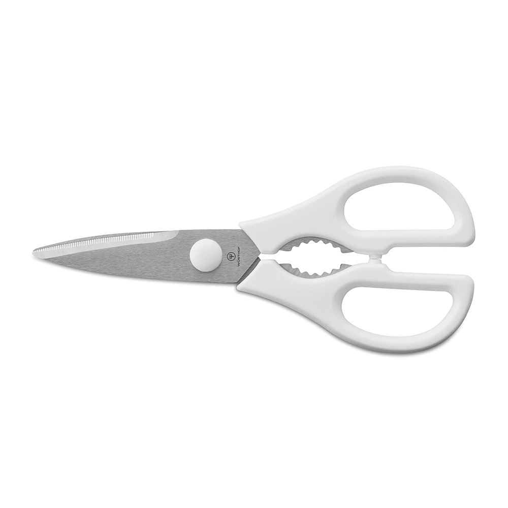 Wüsthof Classic White Kitchen Shears (WT1040294901)