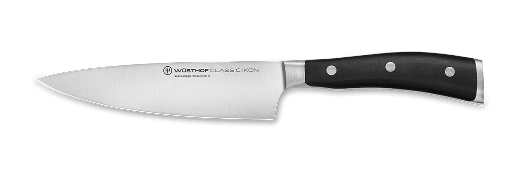 Wüsthof Classic Ikon 16cm Cooks Knife (WT1040330116)