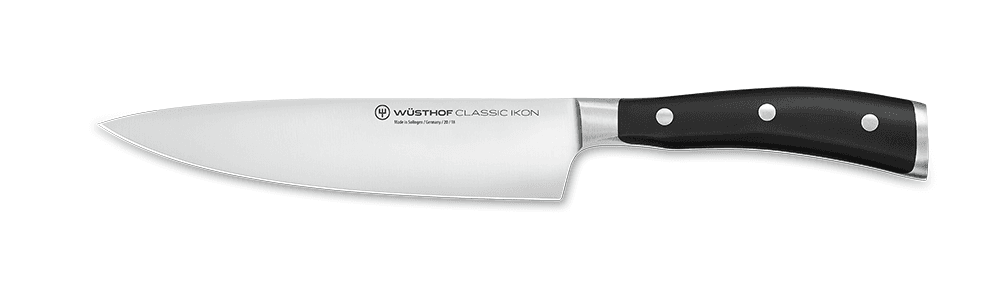 Wüsthof Classic Ikon 18cm Cooks Knife (WT1040330118)