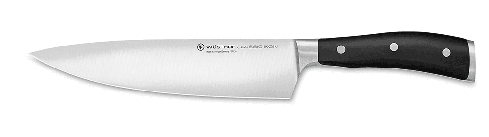 Wüsthof Classic Ikon 20cm Cooks Knife (WT1040330120)