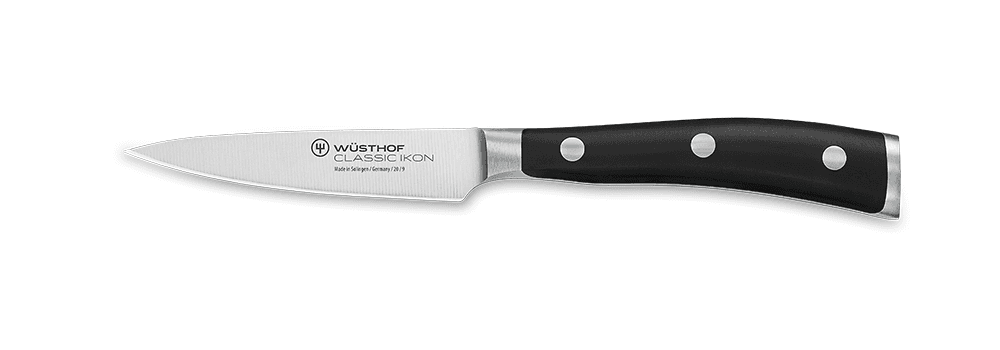 Wüsthof Classic Ikon 9cm Paring Knife (WT1040330409)