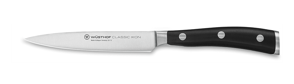 Wüsthof Classic Ikon 12cm Utility Knife (WT1040330412)