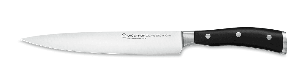 Wüsthof Classic Ikon 20cm Carving Knife (WT1040330720)