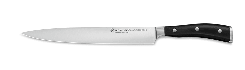 Wüsthof Classic Ikon 23cm Carving Knife (WT1040330723)