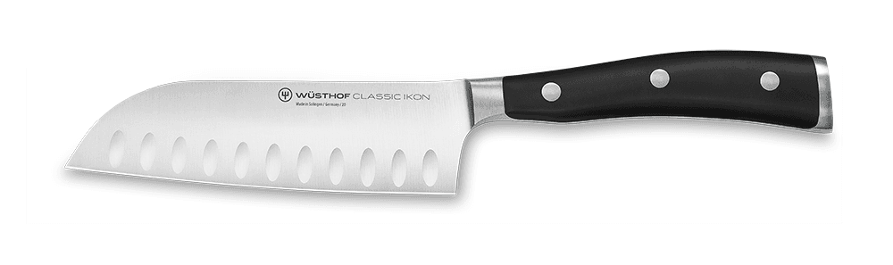 Wüsthof Classic Ikon 14cm Santoku (WT1040331314)