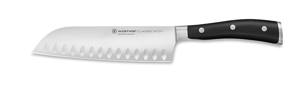 Wüsthof Classic Ikon 17cm Santoku (WT1040331317)
