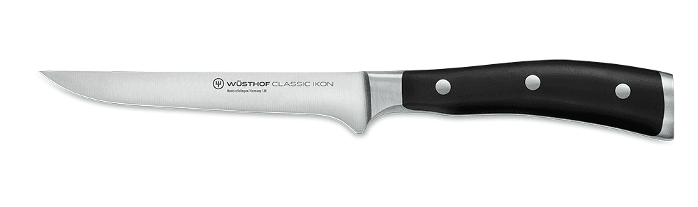 Wüsthof Classic Ikon 14cm Boning Knife (WT1040331414)