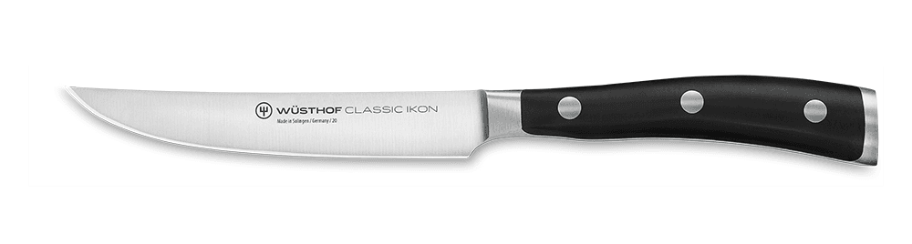 Wüsthof Classic Ikon 12cm Steak Knife (WT1040331712)