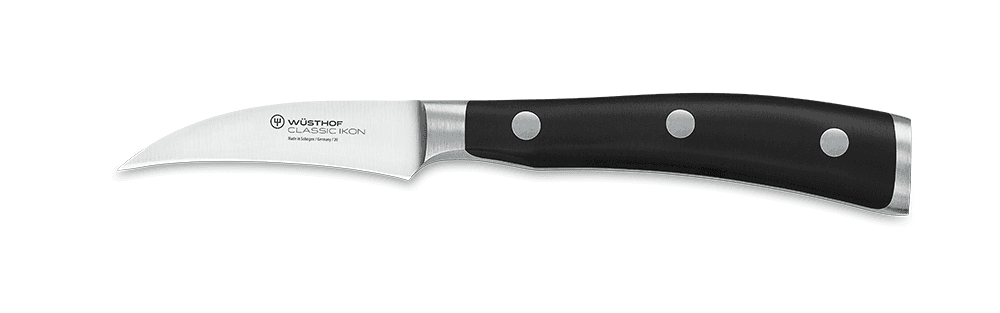 Wüsthof Classic Ikon 7cm Peeling Knife (WT1040332207)