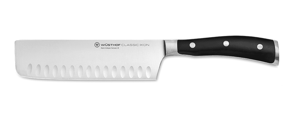 Wüsthof Classic Ikon 17cm Nakiri (WT1040332617)