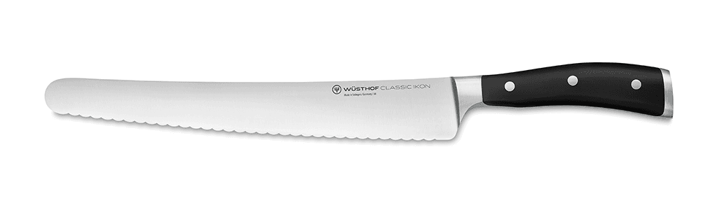 Wüsthof Classic Ikon 26cm Super Slicer (WT1040333126)