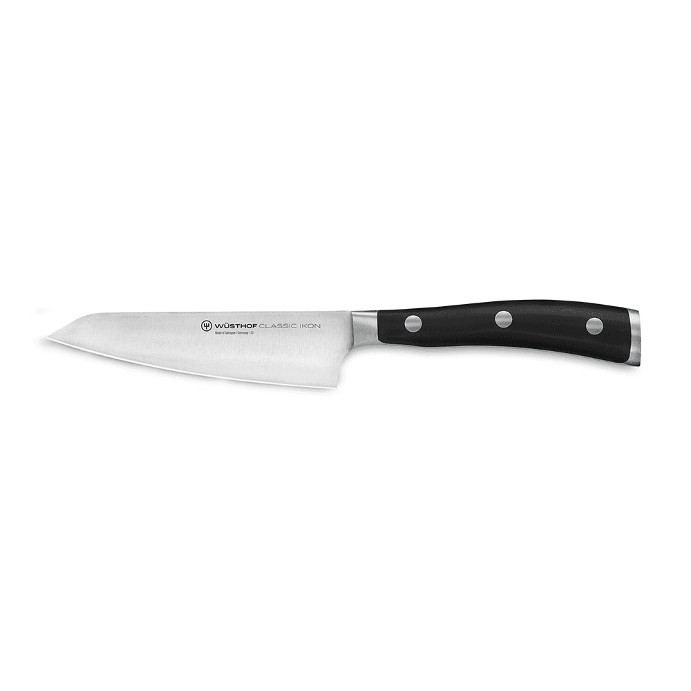 Wüsthof Classic Ikon Try-Me-Knife Asian Utility Knife