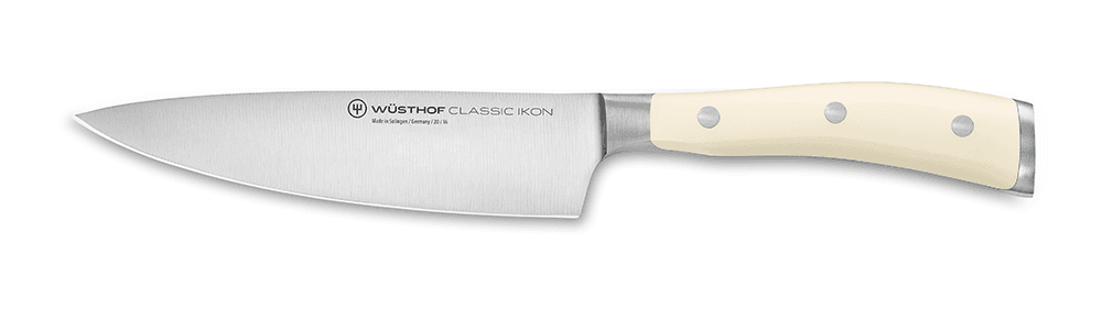 Wüsthof Classic Ikon Cream 16cm Cooks Knife (WT1040430116)