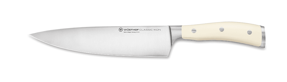 Wüsthof Classic Ikon Cream 20cm Cooks Knife (WT1040430120)