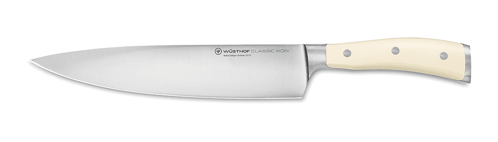 Wüsthof Classic Ikon Cream 23cm Cooks Knife (WT1040430123)