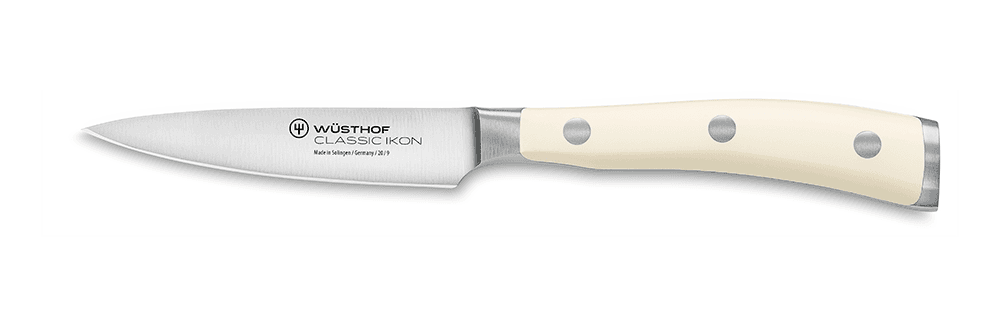 Wüsthof Classic Ikon Cream 9cm Paring Knife (WT1040430409)
