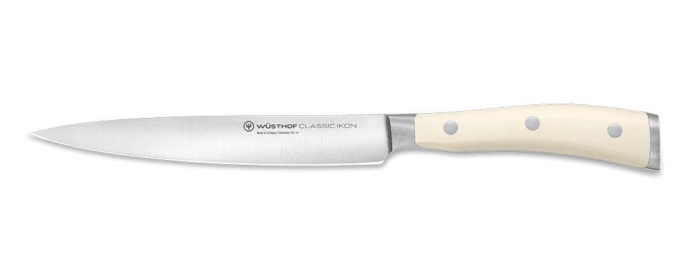 Wüsthof Classic Ikon Cream 16cm Utility Knife (WT1040430716)
