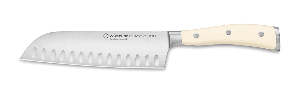 Wüsthof Classic Ikon Cream 17cm Santoku (WT1040431317)