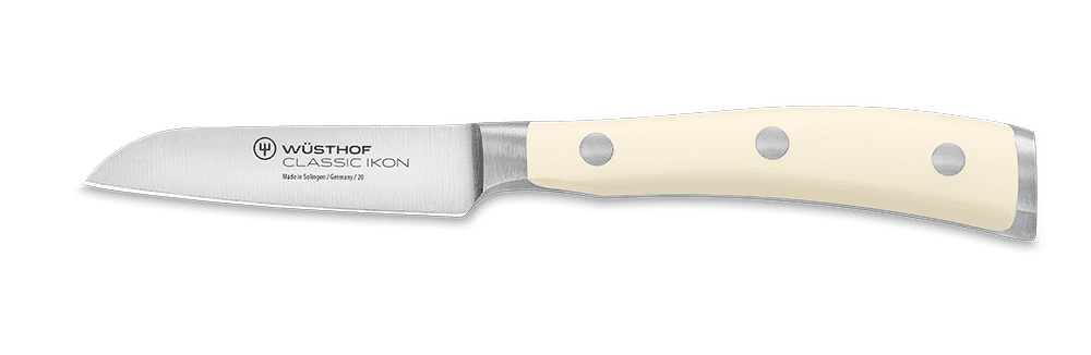 Wüsthof Classic Ikon Cream 8cm Paring Knife (WT1040433208)