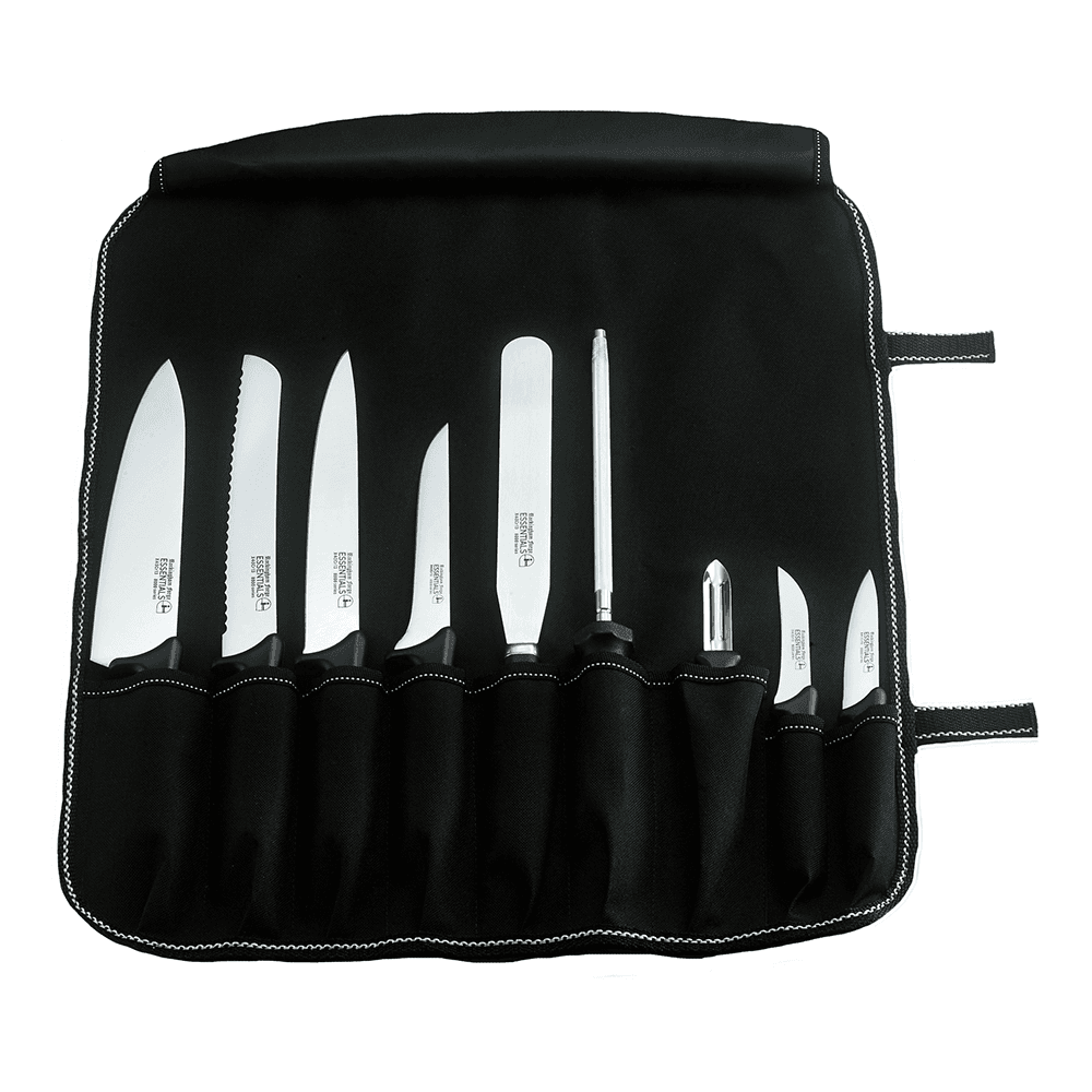 Rockingham Forge 10 Piece Chef’s Starter Set (CS-8007/10)